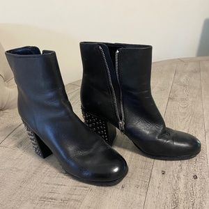 Dolce Vita Boots